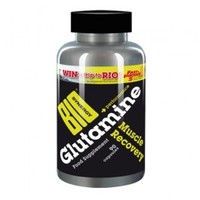Bio-Synergy Performance L-Glutamine 90 Capsule