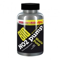 Bio-Synergy Performance NO2 125 Capsule