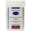 Biocare Bio-Antioxidant 2000 30 Capsules