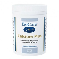 Biocare Calcium Plus 300g