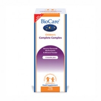 Biocare Children
