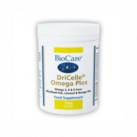 Biocare Dricelle OmegaPlex 120g