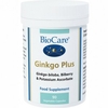 Biocare Ginkgo Plus 90 Capsules