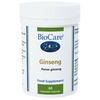 Biocare Ginseng 60 Capsules