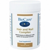 Biocare Hair and Nail Complex 90 Capsules