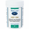 Biocare HEP 194 60 Capsules