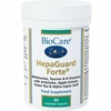 Biocare HepaGuard Forte 60 Capsules