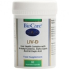 Biocare Liv-D 60 Capsules