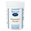 Biocare Magnesium Taurate 60 Capsules