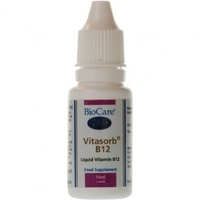 Biocare Vitasorb B12 15ml