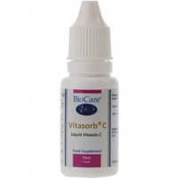 Biocare Vitasorb C 15ml
