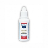 Biocare Vitasorb CoQ10 30ml