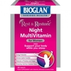 Bioglan Rest & Restore Womans Multivitamin 30 Tablets