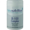 Bionutrition B-100 Complex 60 Tablets