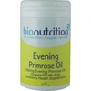 Bionutrition Evening Primrose Oil 1000mg 60 Capsules
