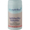 Bionutrition Lactobacillus Acidophilus 90 Vegicaps