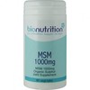 Bionutrition MSM 1000mg 90 Tablets