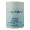 Bionutrition Vision Formula 30 Tablets