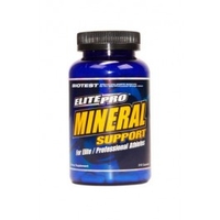 Biotest Elite Mineral Pro 210 Capsules