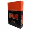 Biotest Finibar Peanut Butter Crunch 70 g (Order 12 for one box)