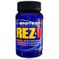 Biotest Rez-V 60 Tablets