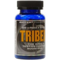 Biotest Tribex Blue 74 Tablets