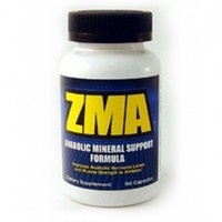 Biotest ZMA 90 Capsules