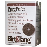 Birt & Tang Pure Pu