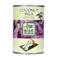 Blue Dragon Coconut Milk 400ml