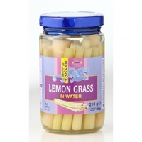 Blue Dragon Lemon grass (Whole) 210g