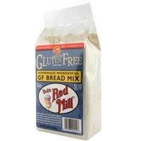 Bobs Red Mill Gluten Free Wonderful Bread Mix 450g