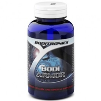 Boditronics BodiArmor MultiVit 60 Capsules