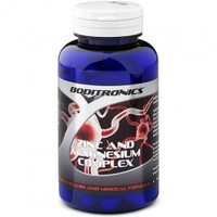 Boditronics Zinc & Magnesium Complex 90 capsules