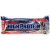 Body Shaper High Protein Strawberry Bar 100g (Order 20 for 1 Box)