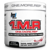 bpi 1.M.R Watermelon 140g