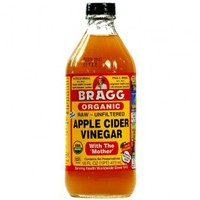 Bragg Apple Cider Vinegar 473ml