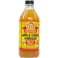 Bragg Apple Cider Vinegar 946ml