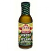 Bragg Ginger & Sesame Salad Dressing 354ml