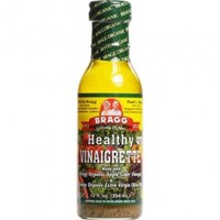 Bragg Healthy Vinaigrette Dressing 354ml
