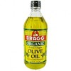 Bragg Organic Extra Virgin Olive Oil 473ml