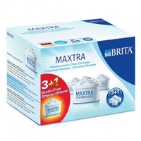 BRITA Maxtra 3+1 pack