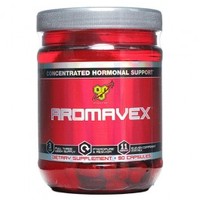 Bsn Aromavex 90 Capsules