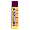 Burts Bees Acai lip balm tube. 15 oz. 15 ounce