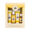 Burts Bees Baby Bee Getting Started Kit
