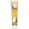 Burts Bees Foot creme - coconut 4.34 oz