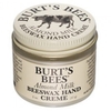 Burts Bees Hand creme - almond milk beeswax 2 oz