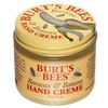 Burts Bees Hand creme - beeswax & banana 2 oz