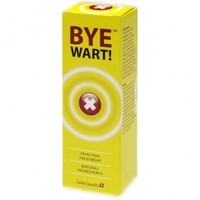 Bye Wart! 15ml