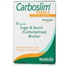 Carboslim Phase 2 Blister 60 Capsules