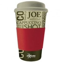 Cheeki Coffee Cup Coffee 355ml